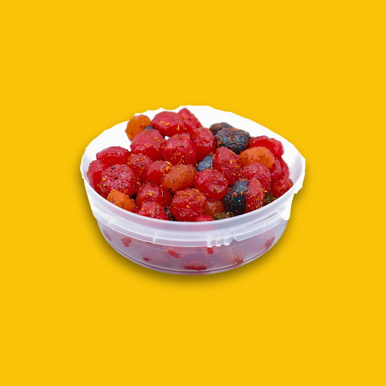 Chamoy Gushers