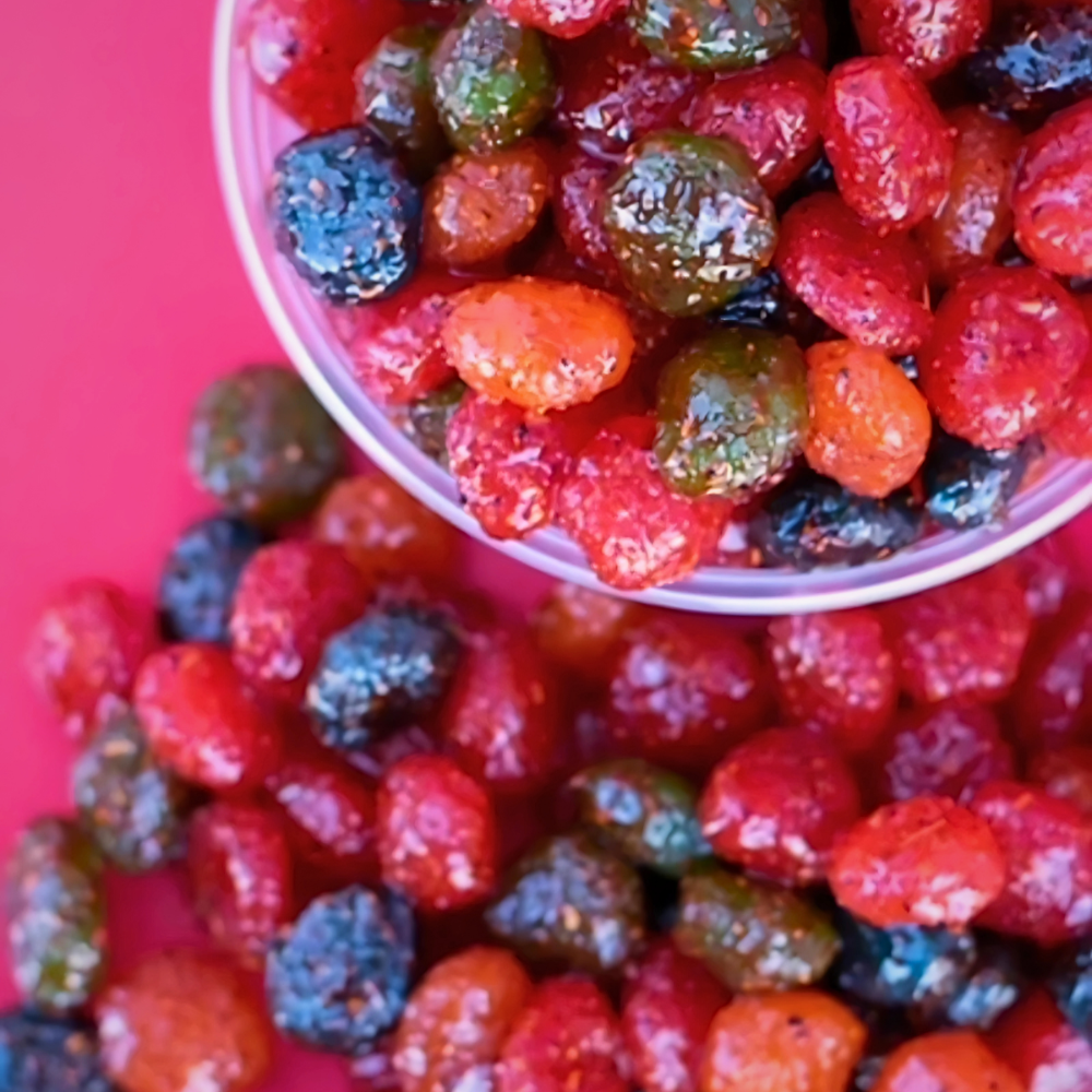 Chamoy Gushers