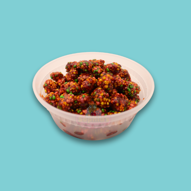 Chamoy Nerds Clusters
