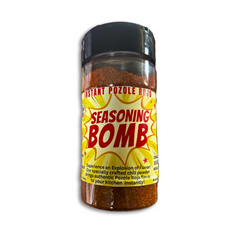 Seasoning Bomb - All Purpose Seasoning
