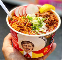 Use Delicious Instant Birria  Bombs by The Birria Queen in all your favorite mexican dishes