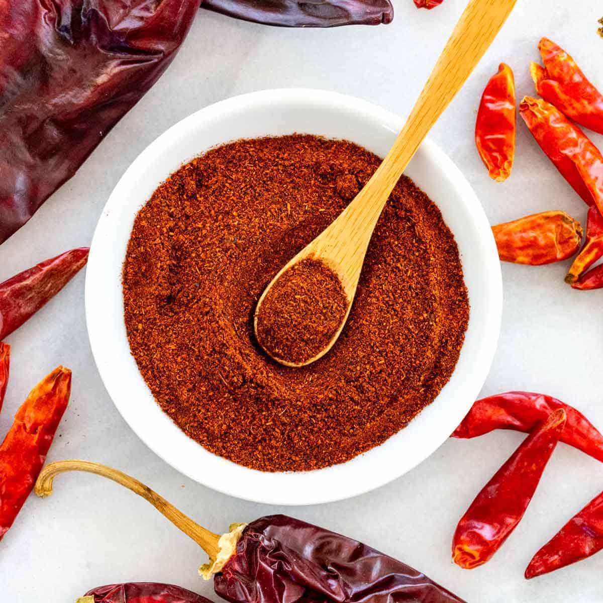 Birria Seasoning - Chili Powder