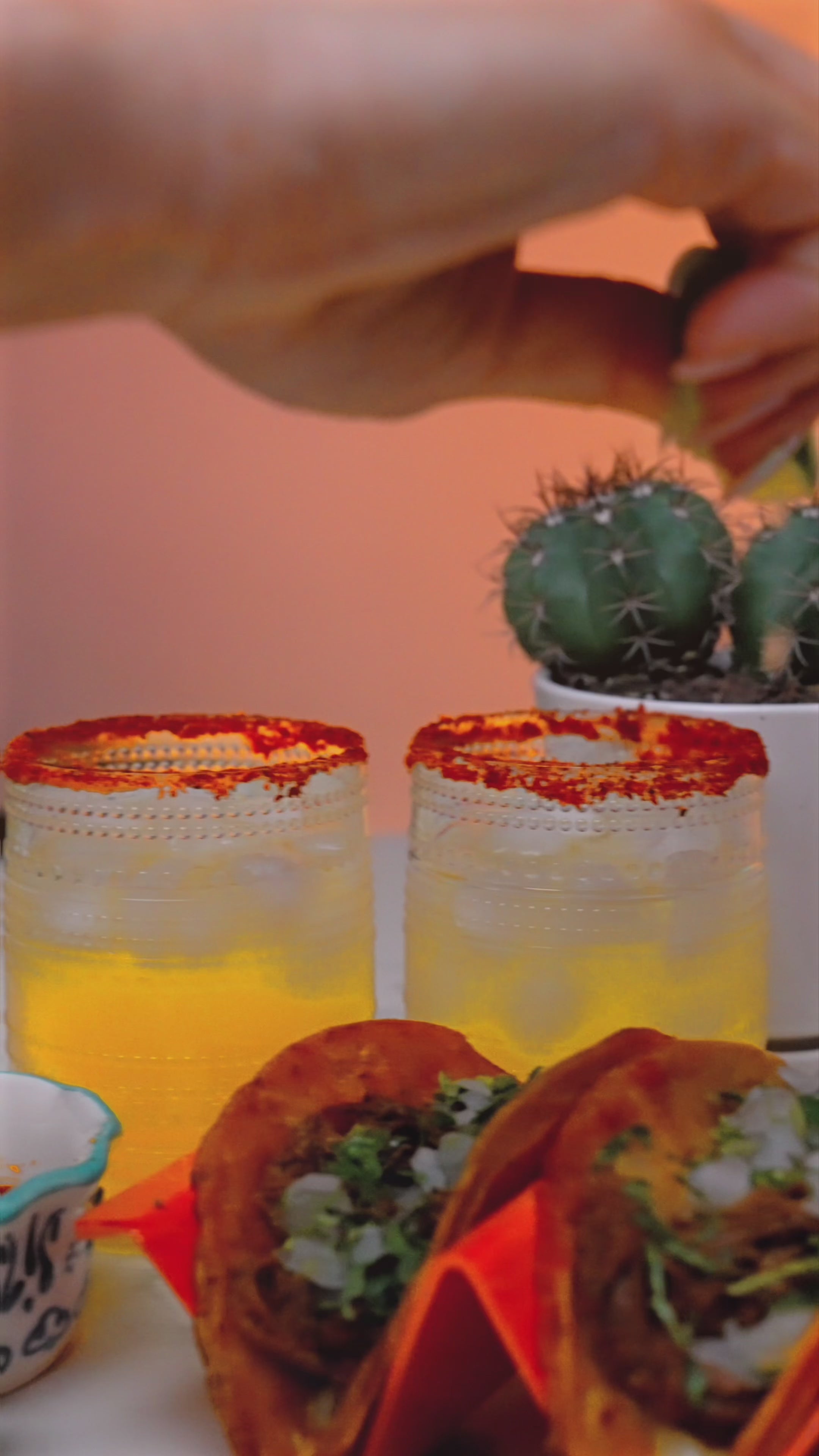 Birria Bomb